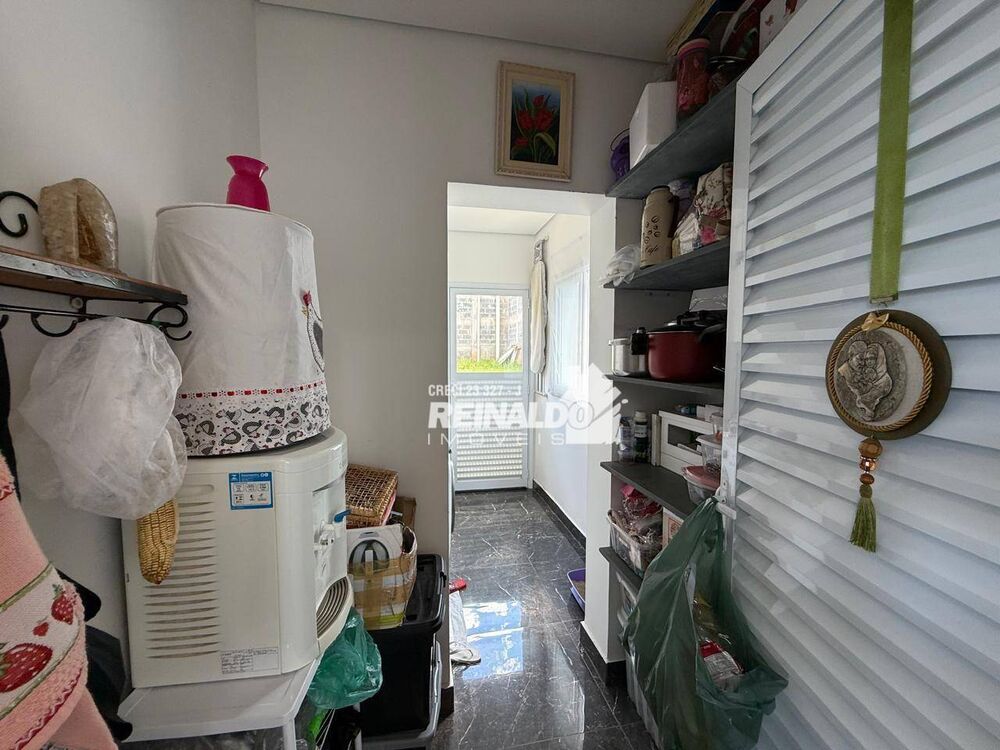 Casa de Condomínio à venda com 4 quartos, 268m² - Foto 4