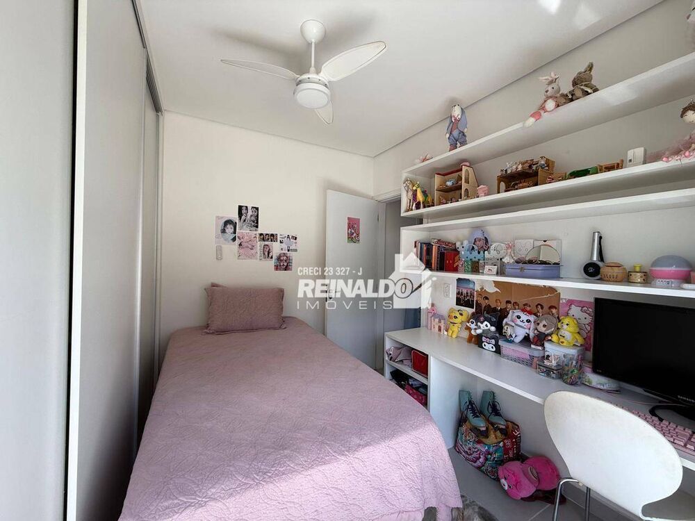 Casa de Condomínio à venda com 4 quartos, 268m² - Foto 6