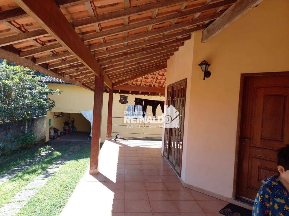 Casa de Condomínio, 2 quartos - Foto 1