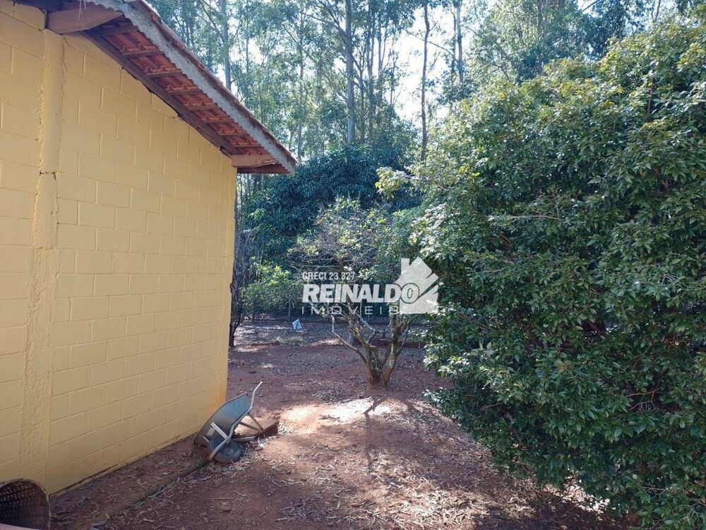 Casa de Condomínio, 2 quartos - Foto 11