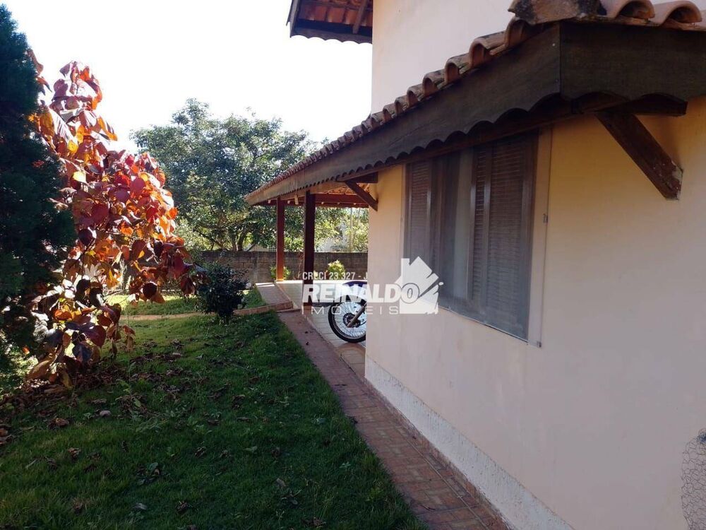 Casa de Condomínio, 2 quartos - Foto 4