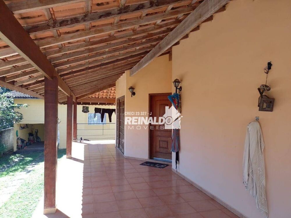 Casa de Condomínio, 2 quartos - Foto 2
