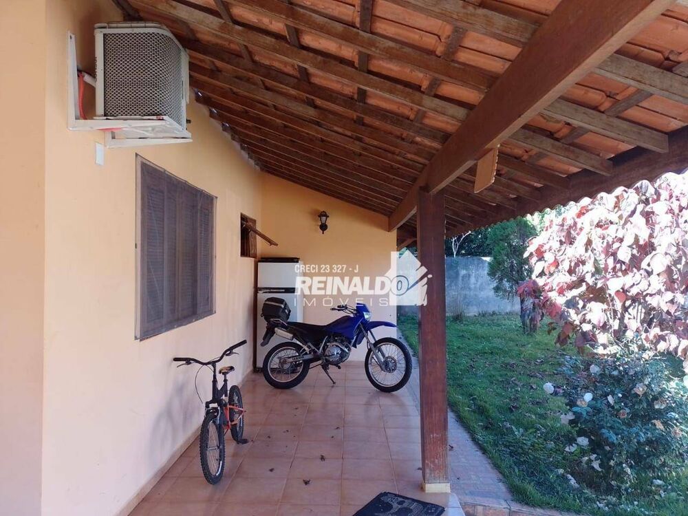 Casa de Condomínio, 2 quartos - Foto 5