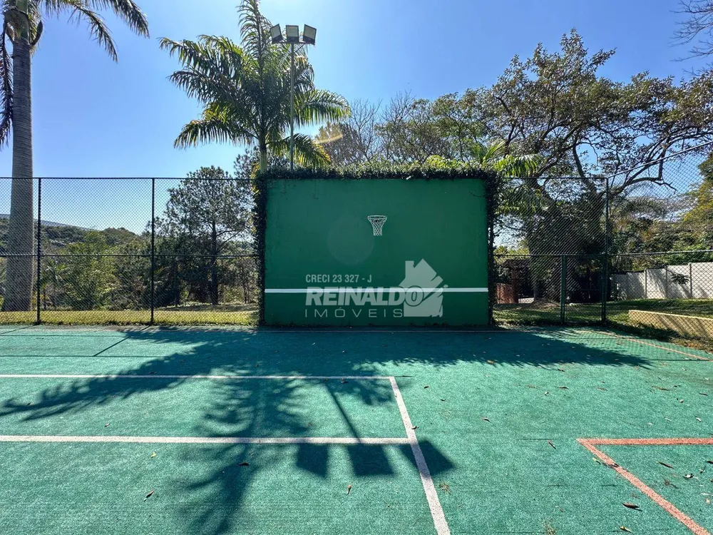 Chácara, 4 quartos, 4679 m² - Foto 8