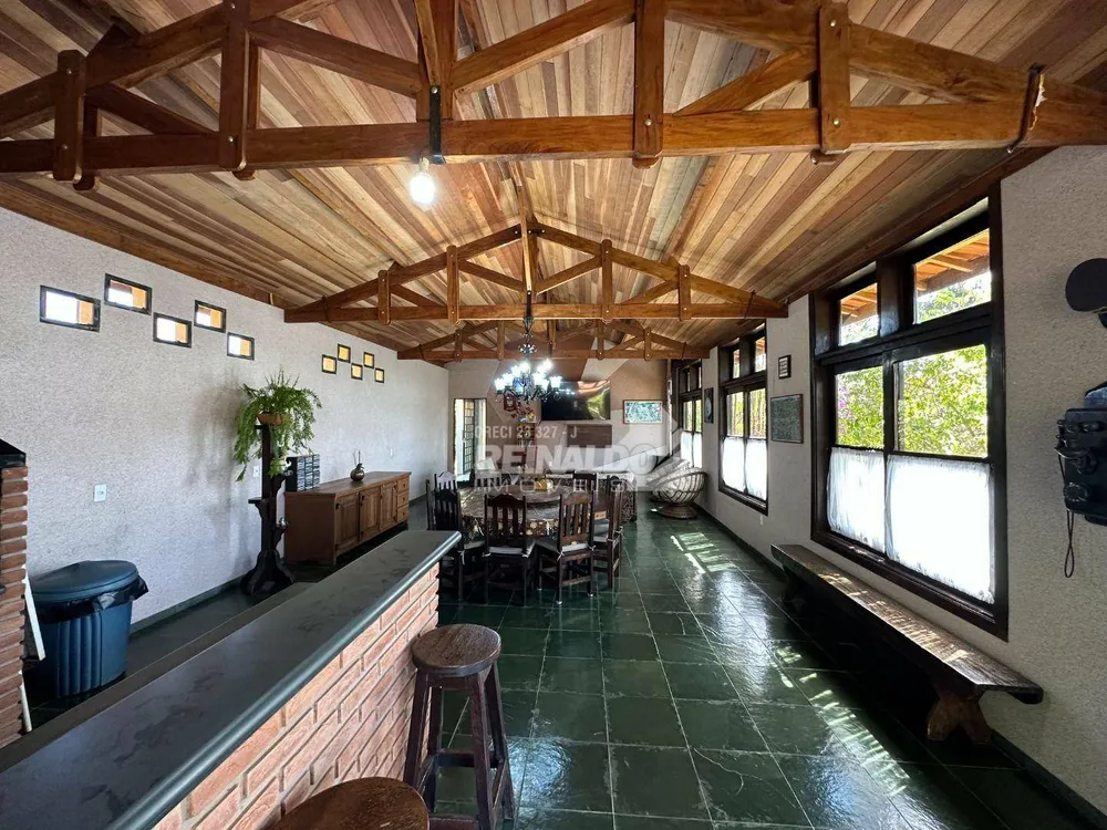 Chácara, 4 quartos, 4679 m² - Foto 4