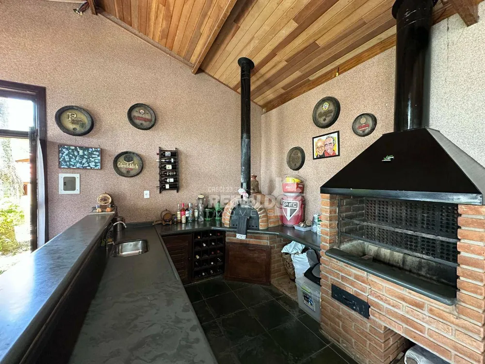 Chácara, 4 quartos, 4679 m² - Foto 3