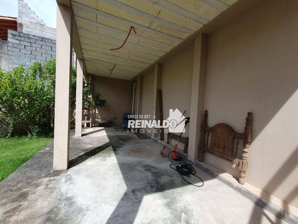 Casa, 5 quartos, 249 m² - Foto 20