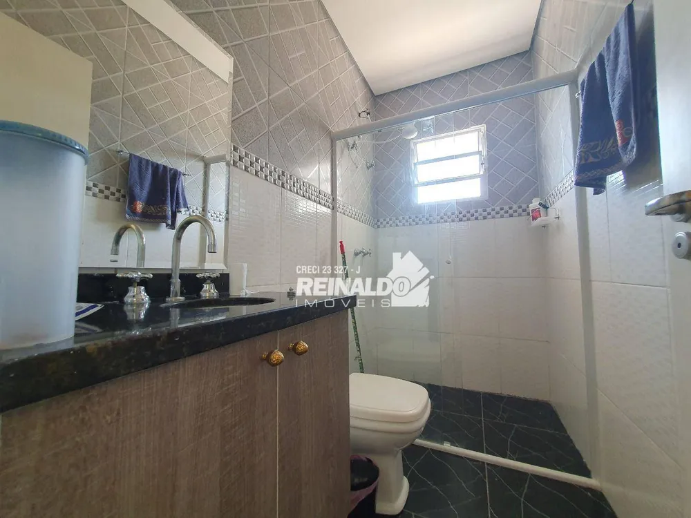 Casa, 5 quartos, 249 m² - Foto 13