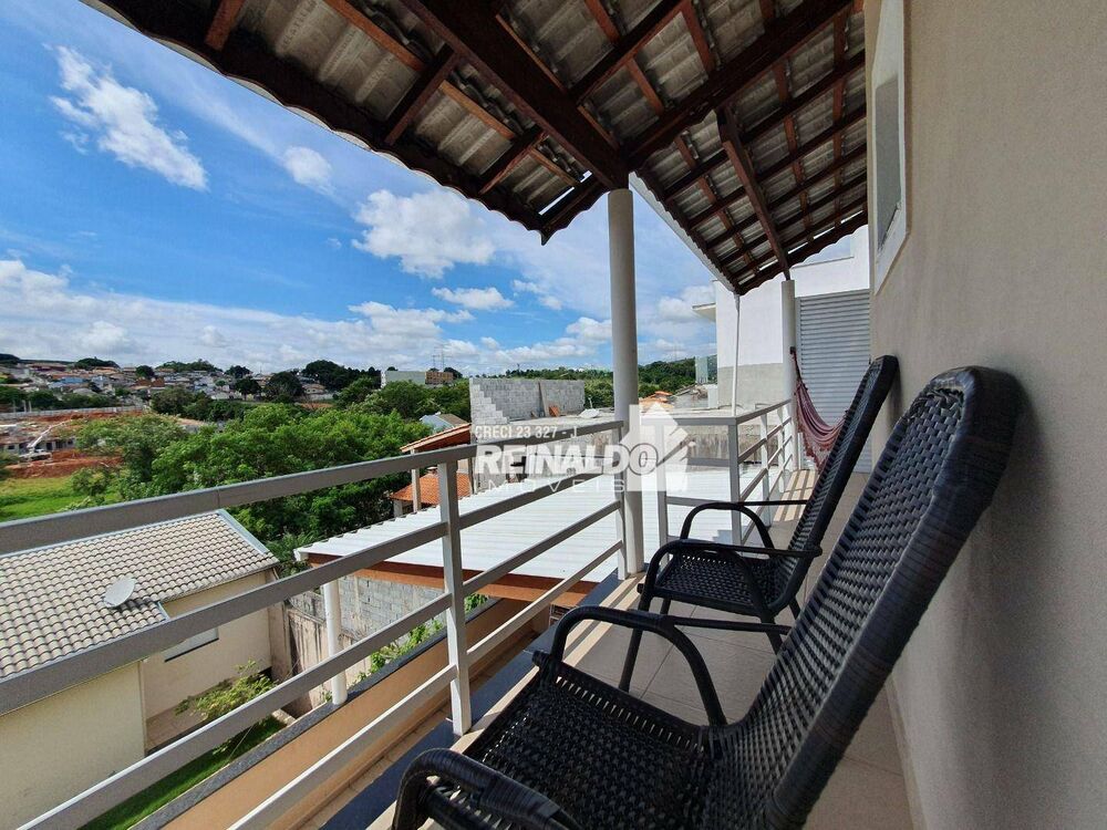 Casa, 5 quartos, 249 m² - Foto 7