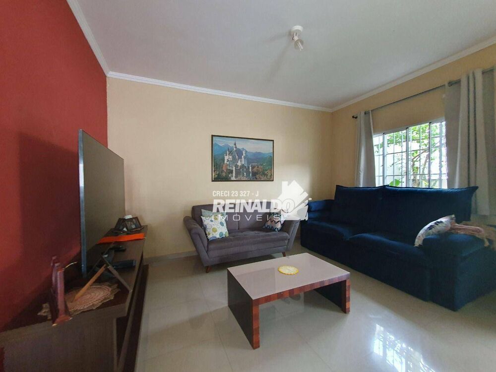 Casa, 5 quartos, 249 m² - Foto 3