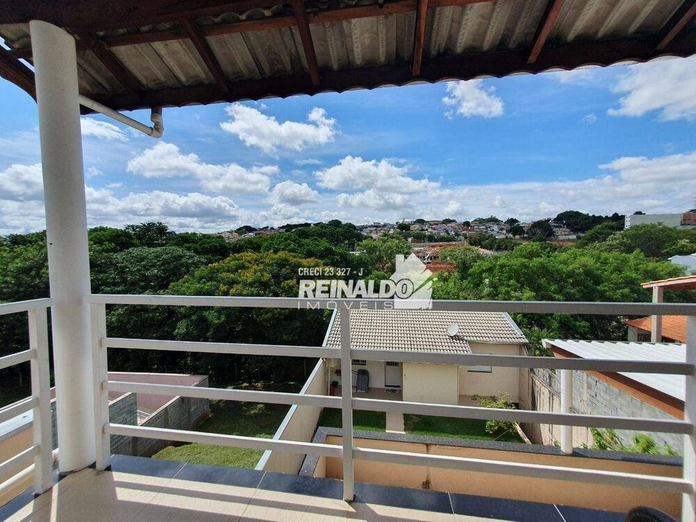 Casa, 5 quartos, 249 m² - Foto 6