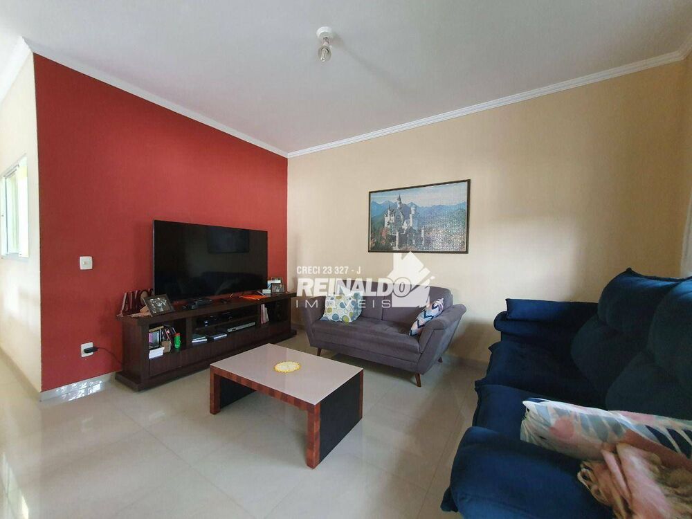 Casa, 5 quartos, 249 m² - Foto 4