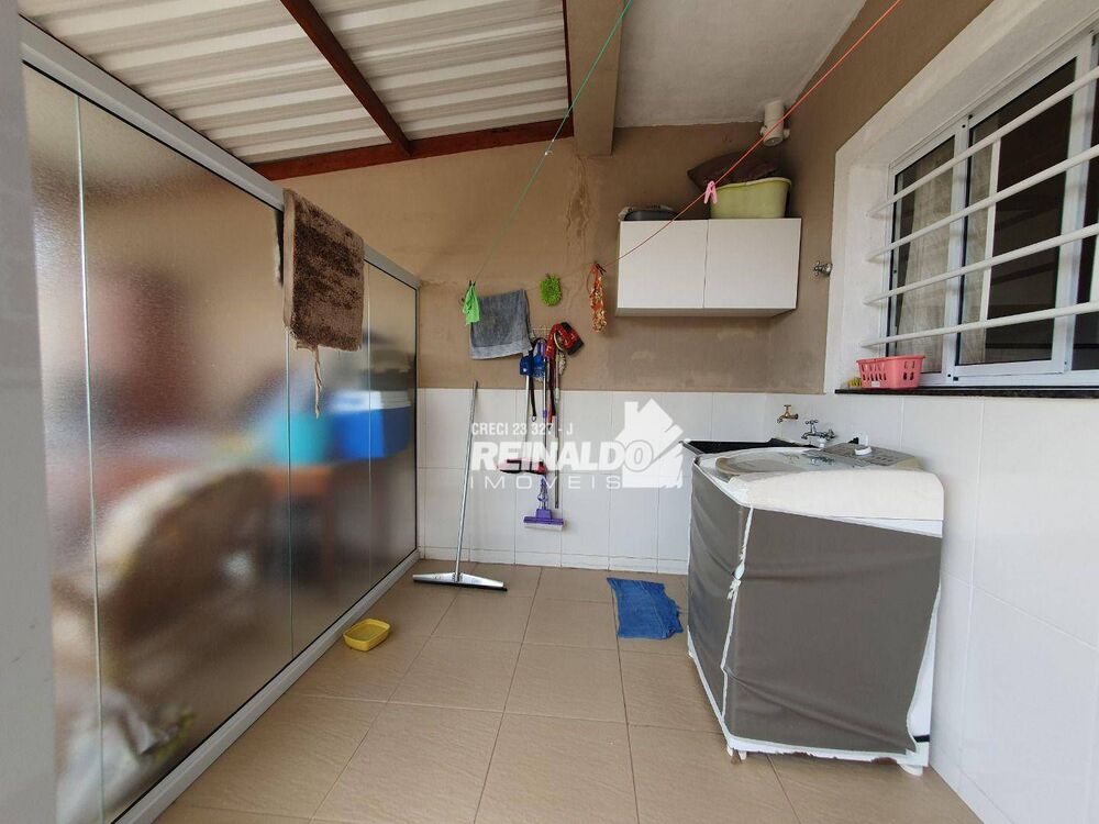 Casa, 5 quartos, 249 m² - Foto 16