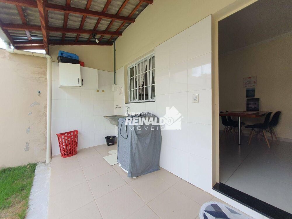 Casa, 5 quartos, 249 m² - Foto 22