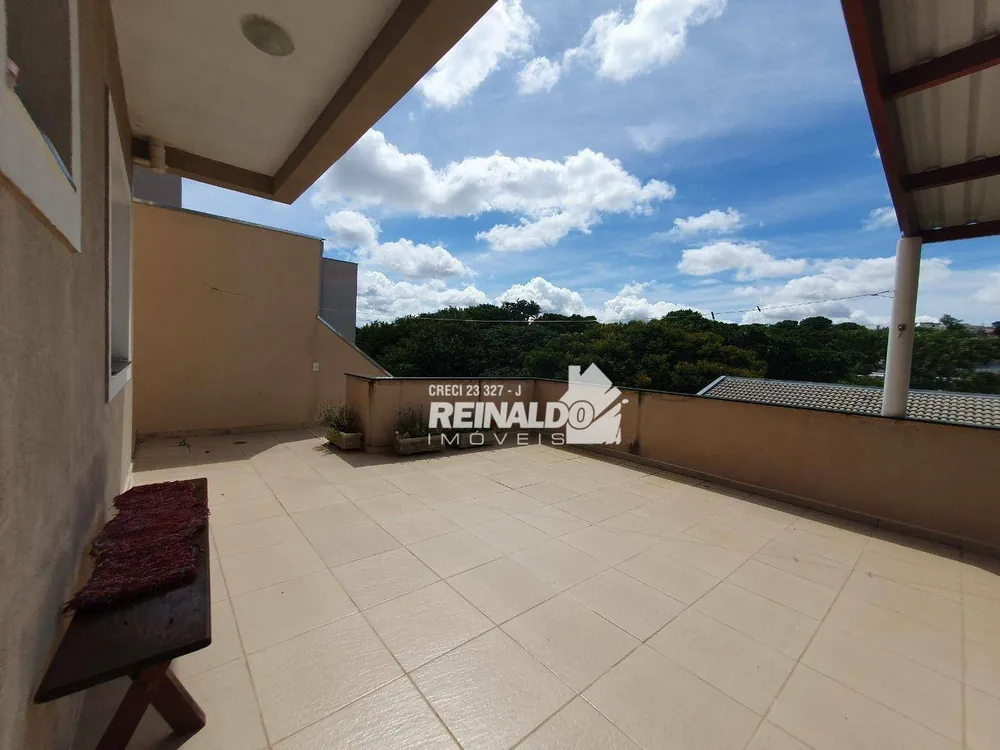 Casa, 5 quartos, 249 m² - Foto 17