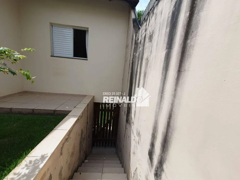 Casa, 5 quartos, 249 m² - Foto 28