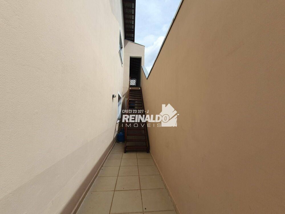 Casa, 5 quartos, 249 m² - Foto 18