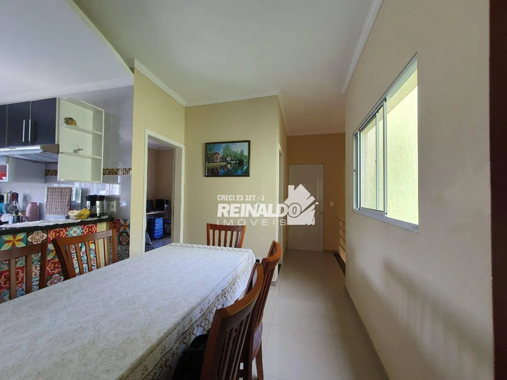 Casa, 5 quartos, 249 m² - Foto 5