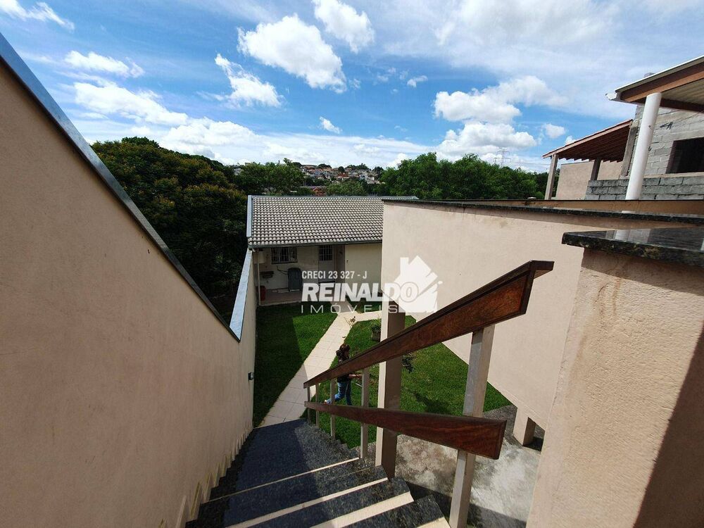 Casa, 5 quartos, 249 m² - Foto 19
