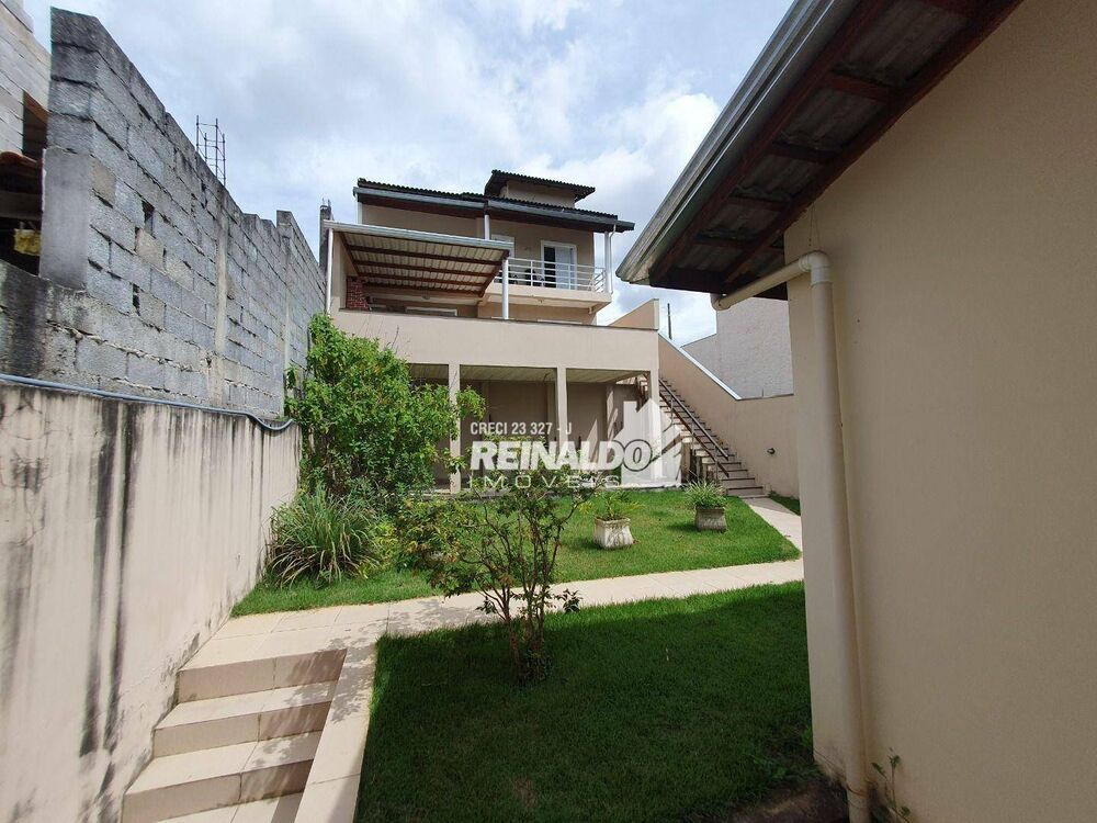 Casa, 5 quartos, 249 m² - Foto 27
