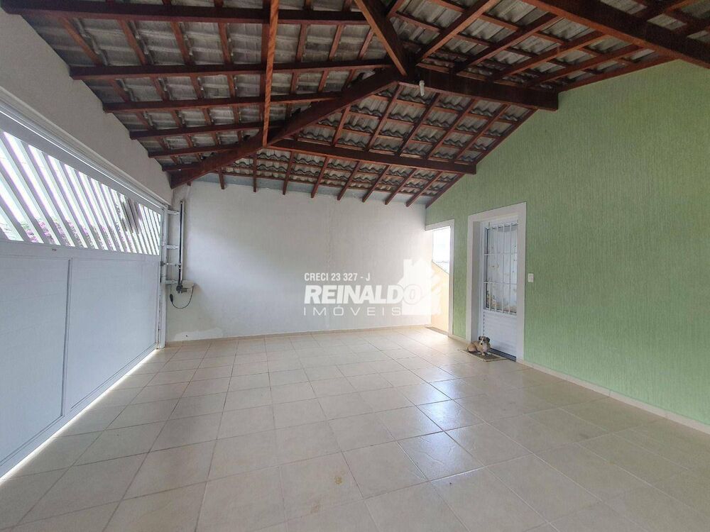 Casa, 5 quartos, 249 m² - Foto 2