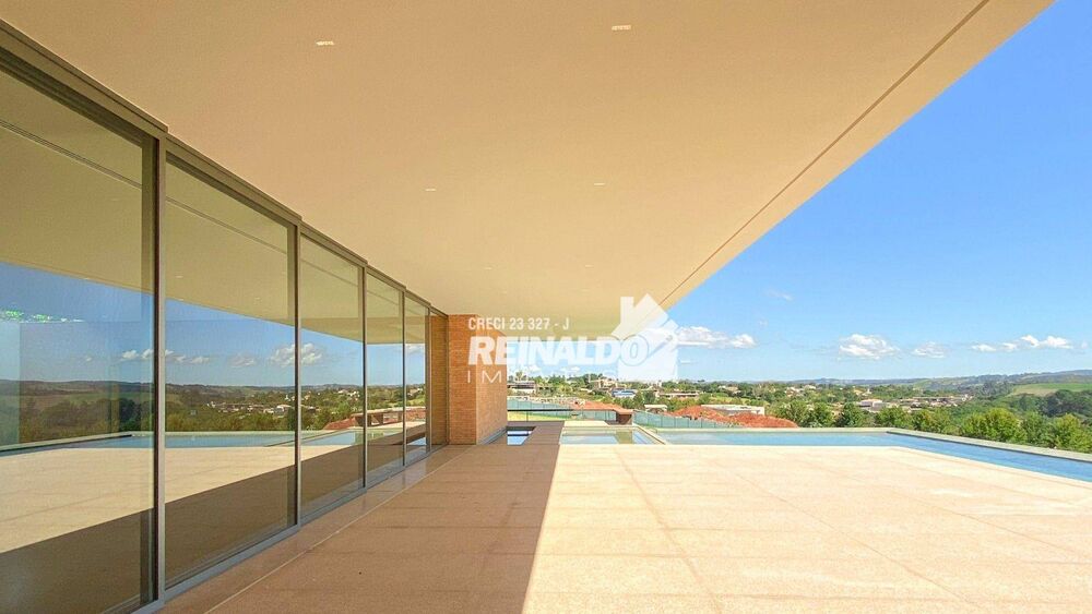 Casa de Condomínio, 6 quartos - Foto 3