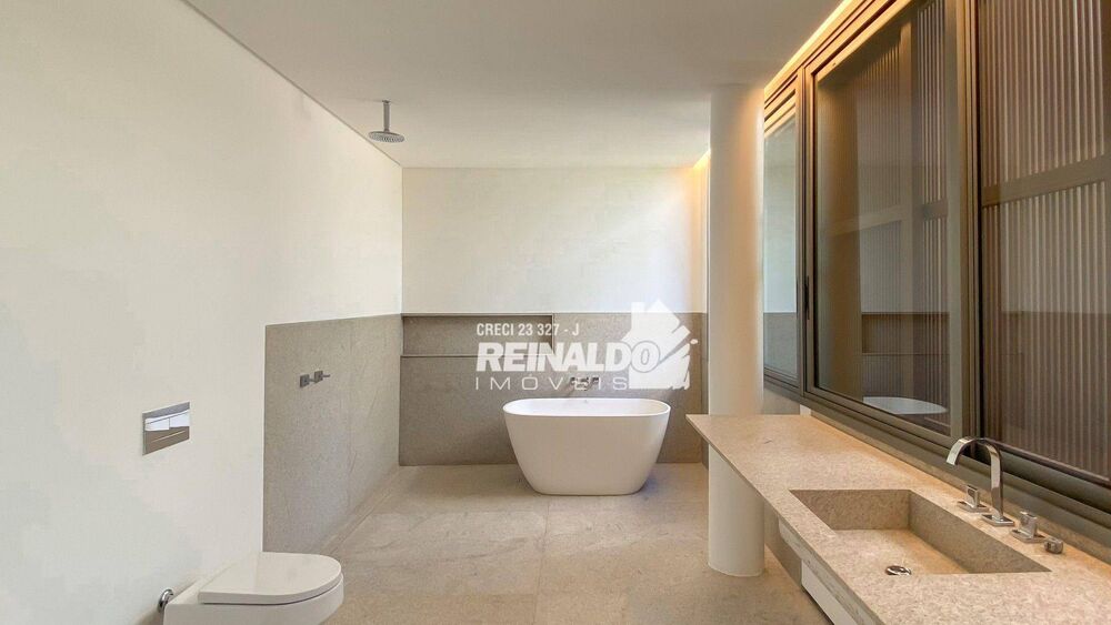 Casa de Condomínio, 6 quartos - Foto 18