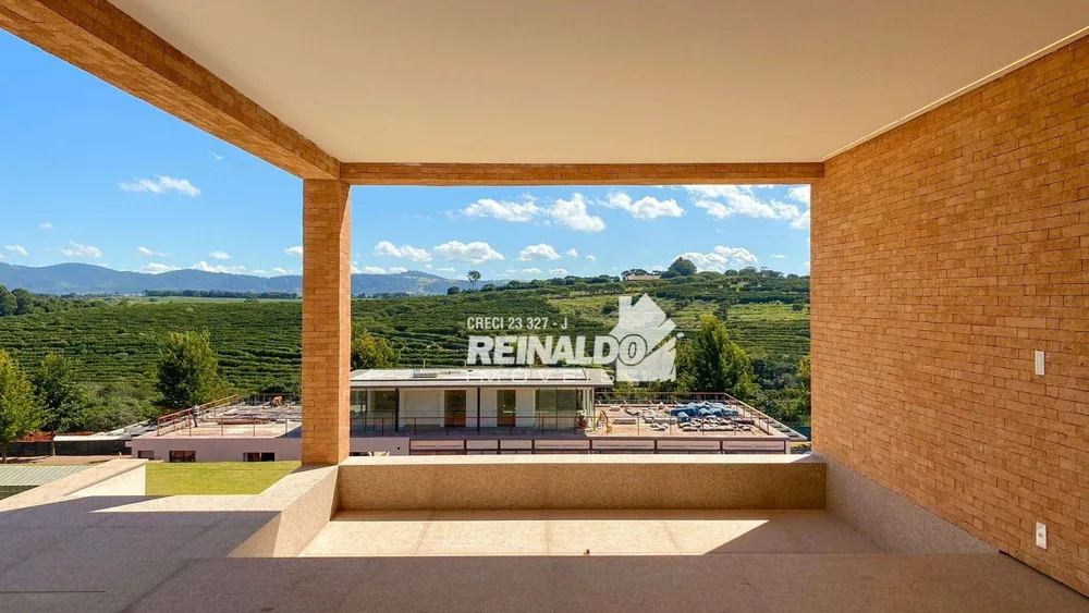 Casa de Condomínio, 6 quartos - Foto 7