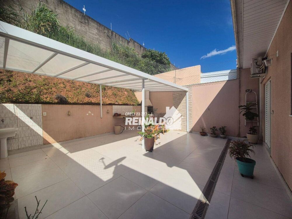 Casa de Condomínio, 3 quartos - Foto 3