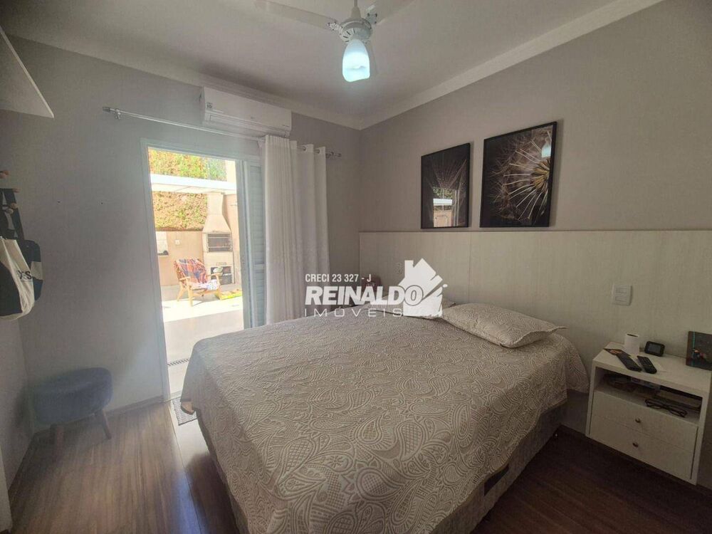Casa de Condomínio, 3 quartos - Foto 7