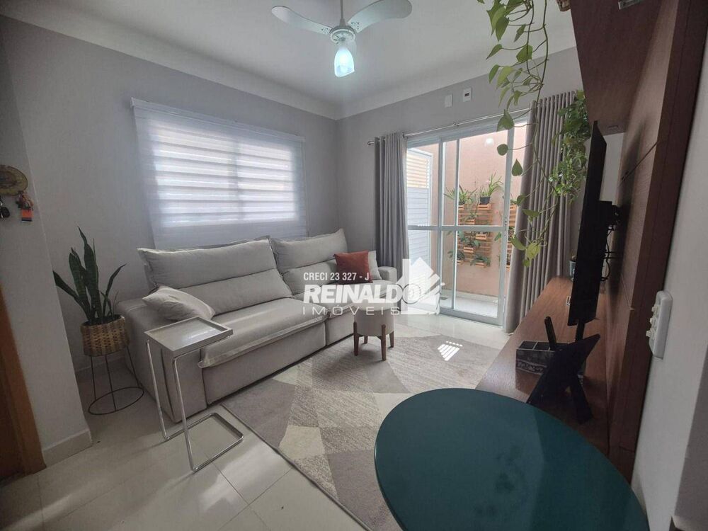 Casa de Condomínio, 3 quartos - Foto 6