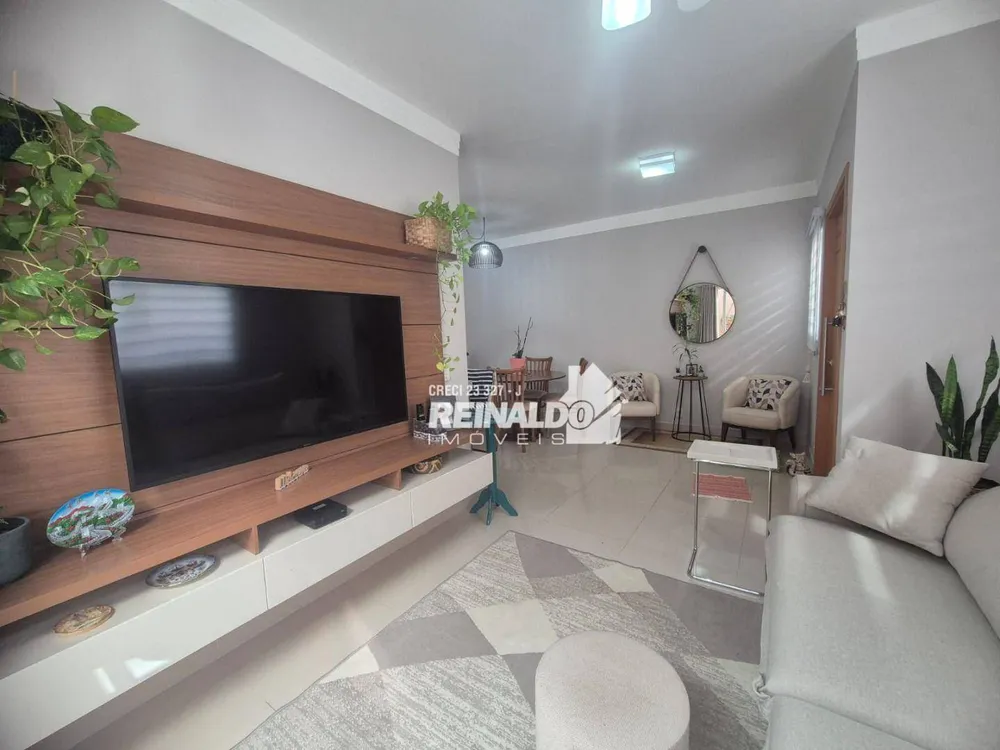 Casa de Condomínio, 3 quartos - Foto 7