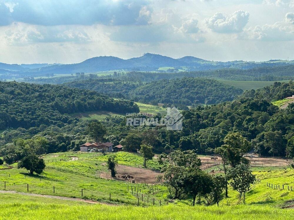 Haras e Área Rural Padrão à venda com 5 quartos, 1000m² - Foto 2