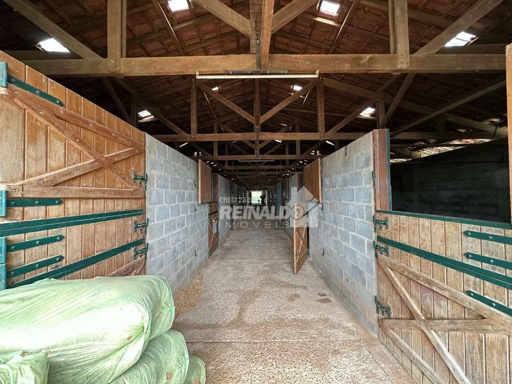 Fazenda, 20 hectares - Foto 21