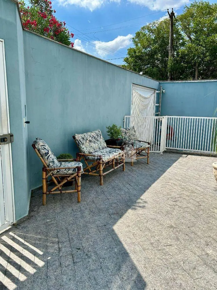 Casa, 3 quartos, 275 m² - Foto 8