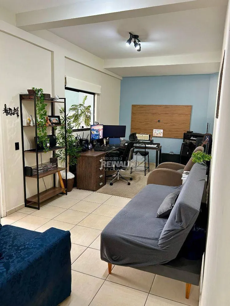 Casa, 3 quartos, 275 m² - Foto 7