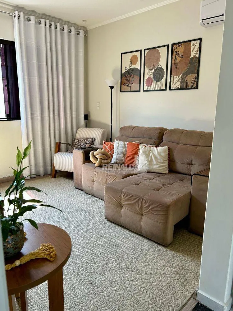 Casa, 3 quartos, 275 m² - Foto 2