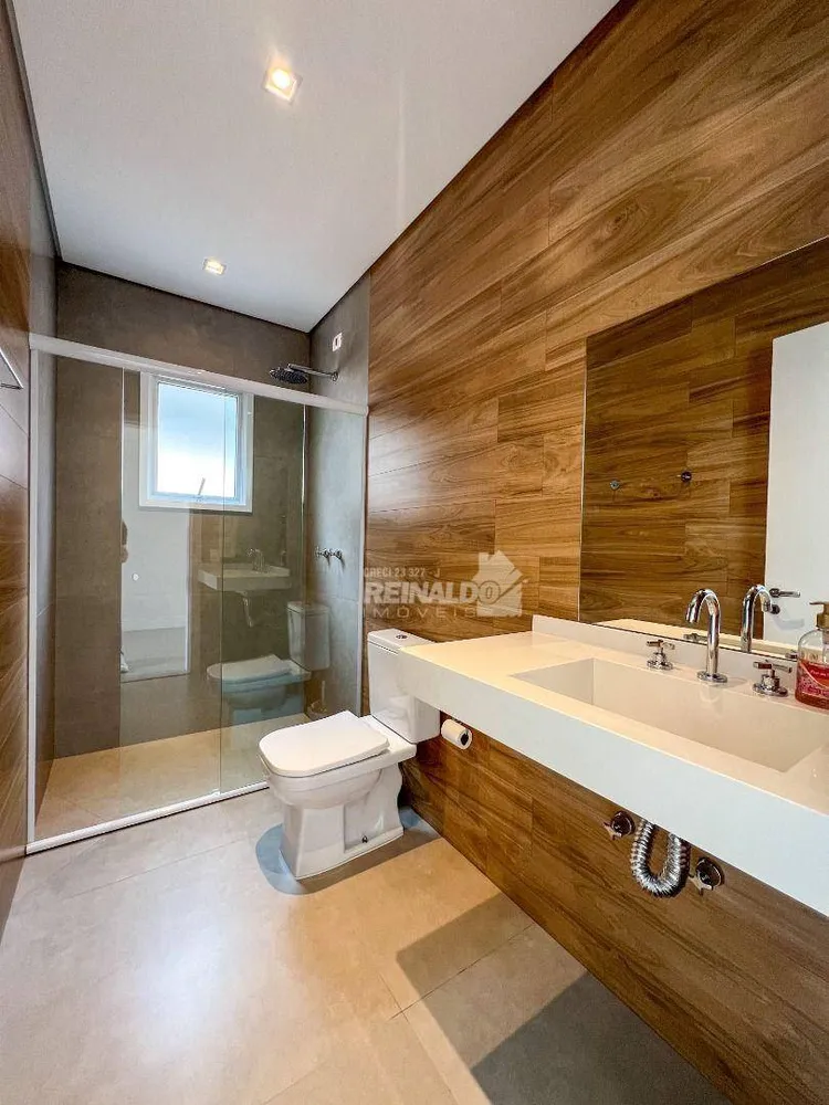 Casa de Condomínio, 5 quartos - Foto 4