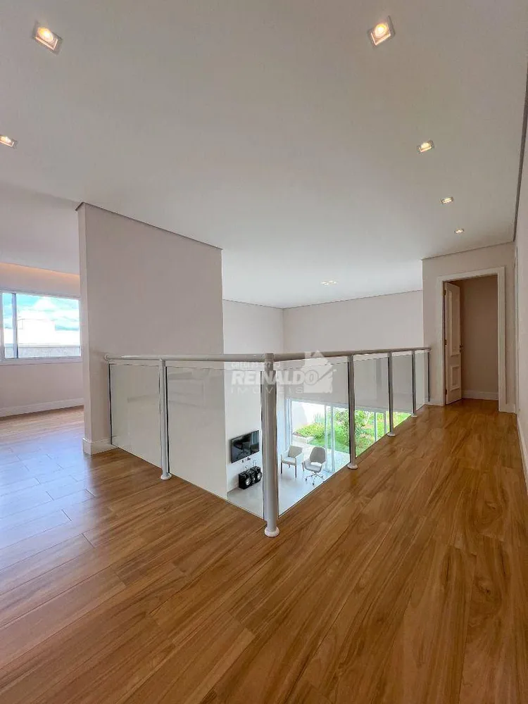 Casa de Condomínio, 5 quartos - Foto 9