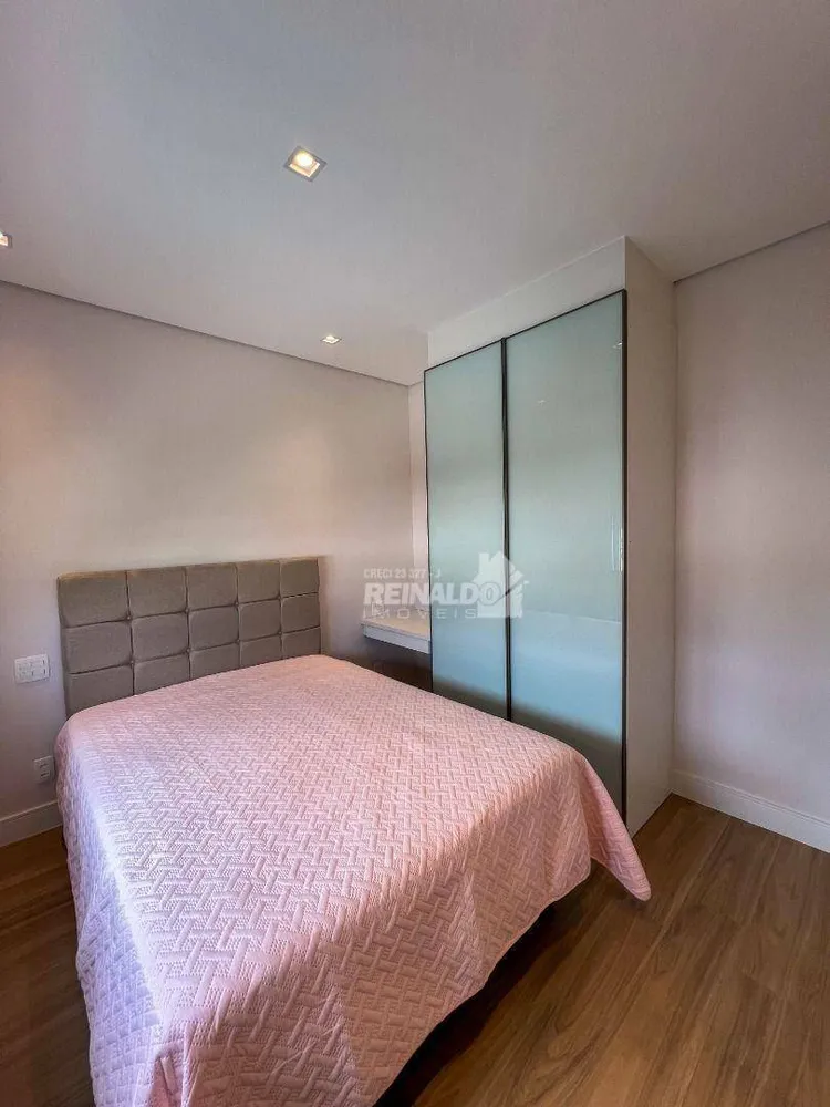Casa de Condomínio, 5 quartos - Foto 10
