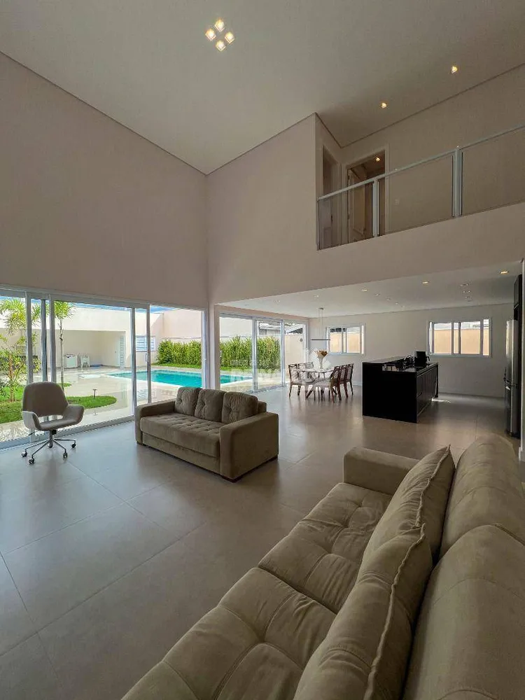 Casa de Condomínio, 5 quartos - Foto 5