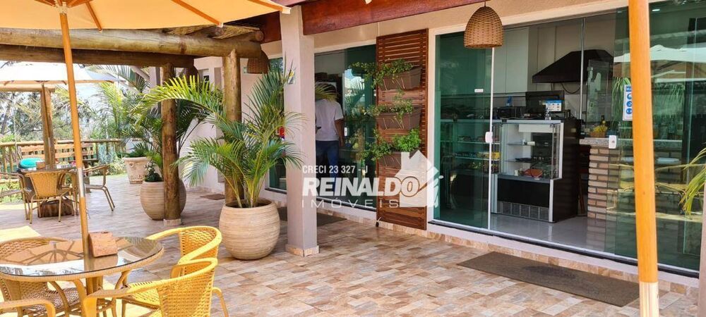 Loja-Salão, 665 m² - Foto 8