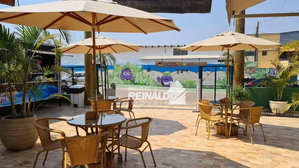 Loja-Salão, 665 m² - Foto 19