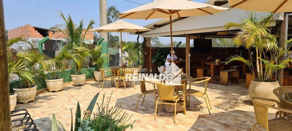 Loja-Salão, 665 m² - Foto 11