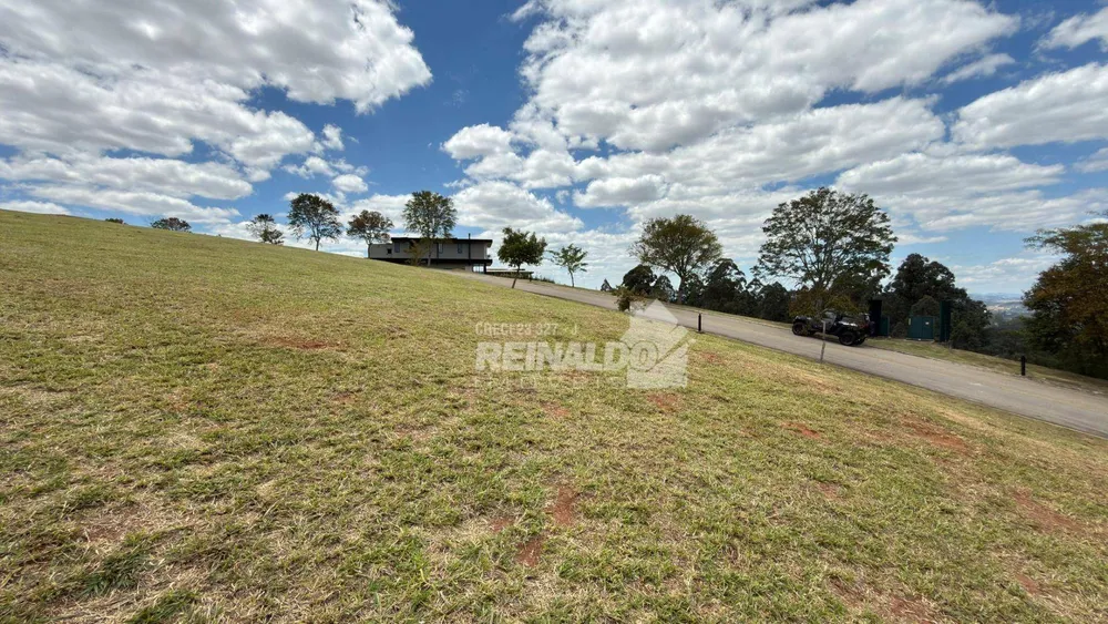 Loteamento e Condomínio, 1402 m² - Foto 3