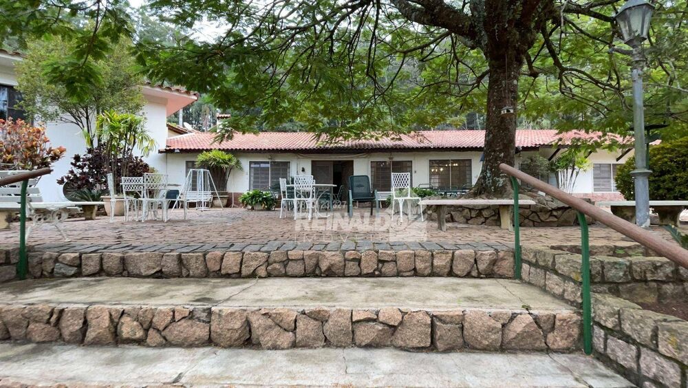 Fazenda, 64 hectares - Foto 15