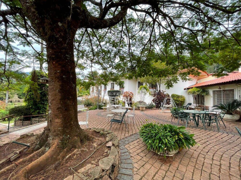 Fazenda, 64 hectares - Foto 1