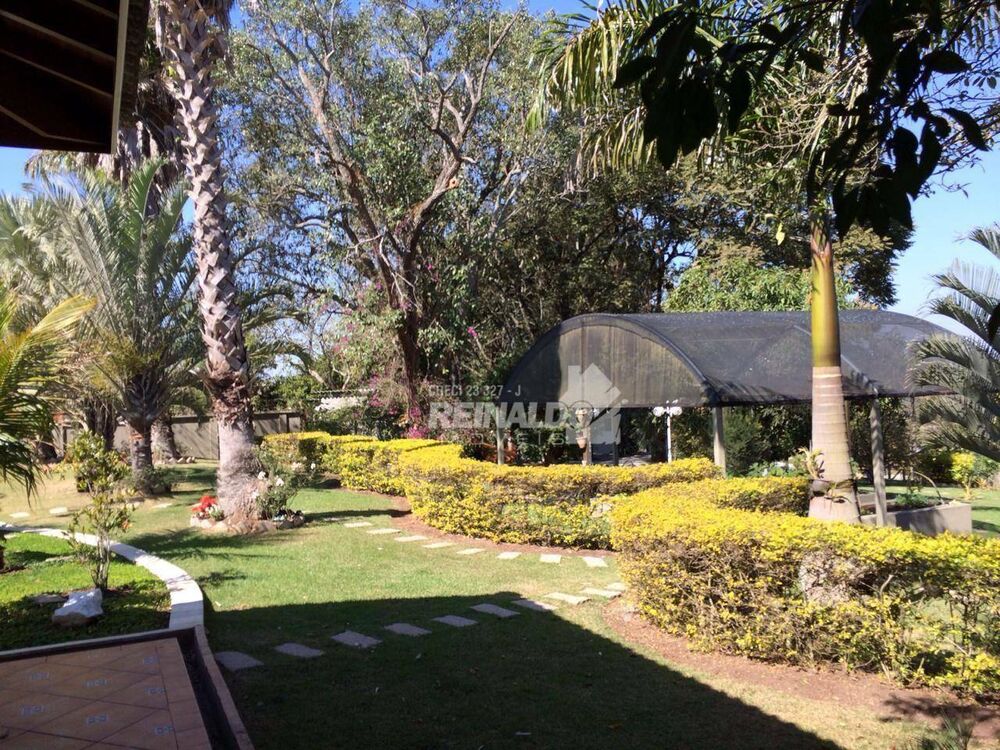 Casa de Condomínio, 6 quartos - Foto 10