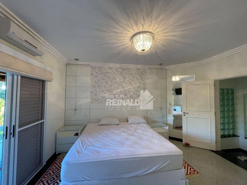 Casa de Condomínio, 6 quartos - Foto 4