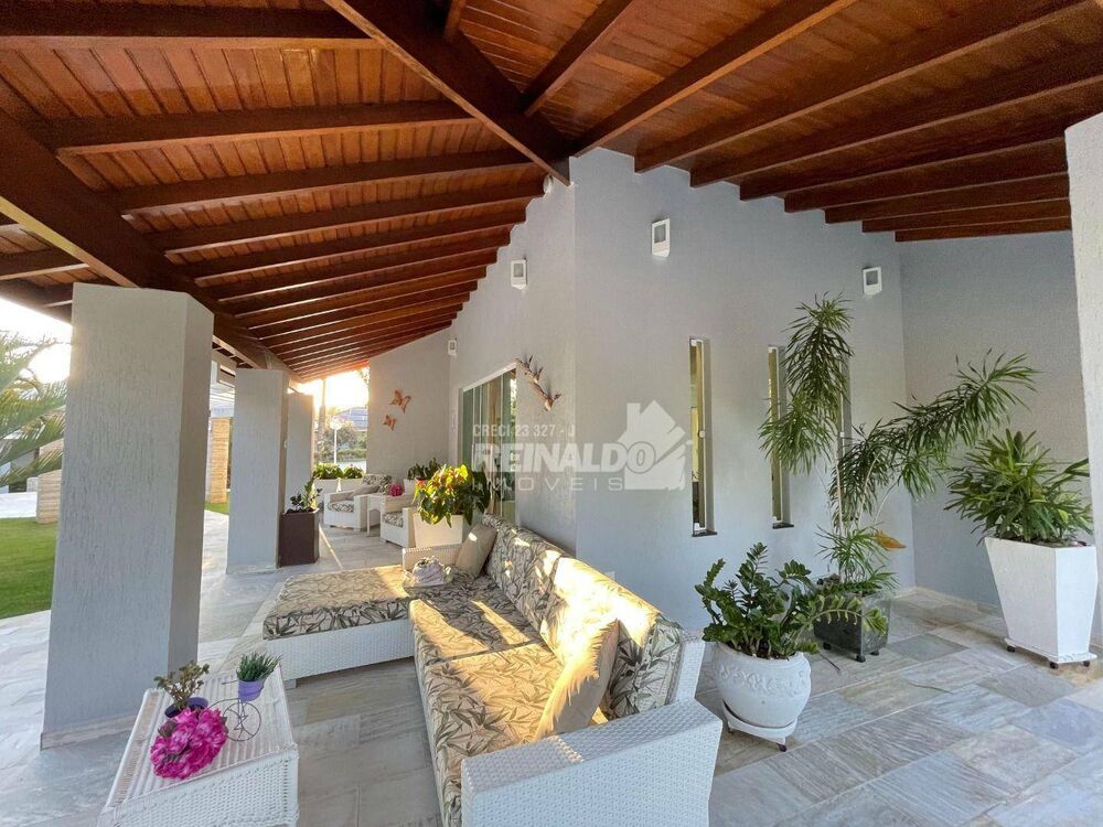 Casa de Condomínio, 6 quartos - Foto 2